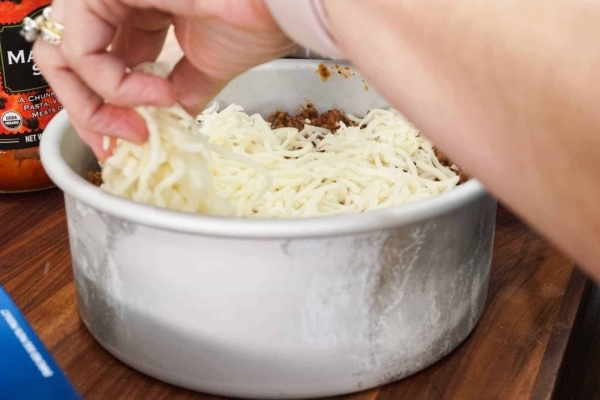 best instant pot lasagna recipe