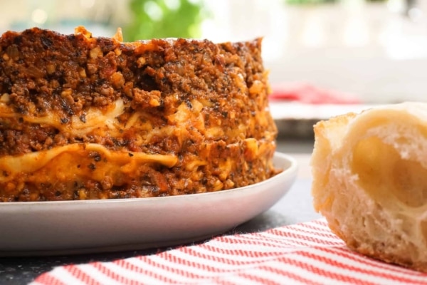 best instant pot meat lasagna