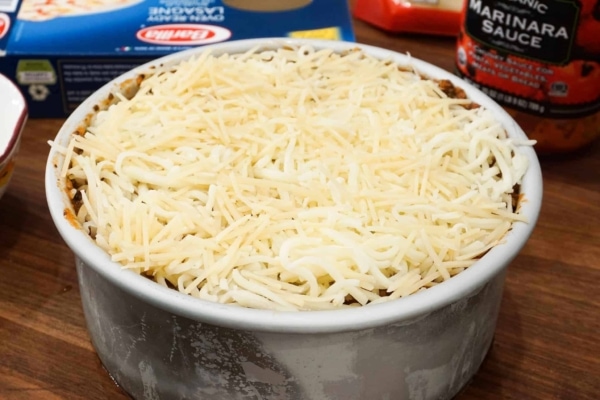 best lasagna recipe