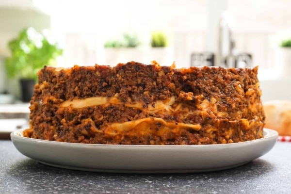 lasagna in the instant pot