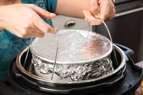 no boil lasagna