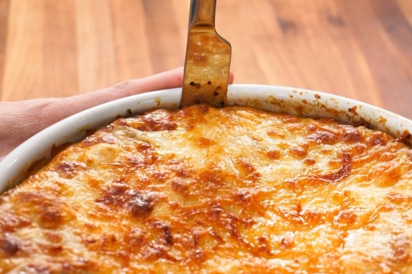 the best lasagna ever