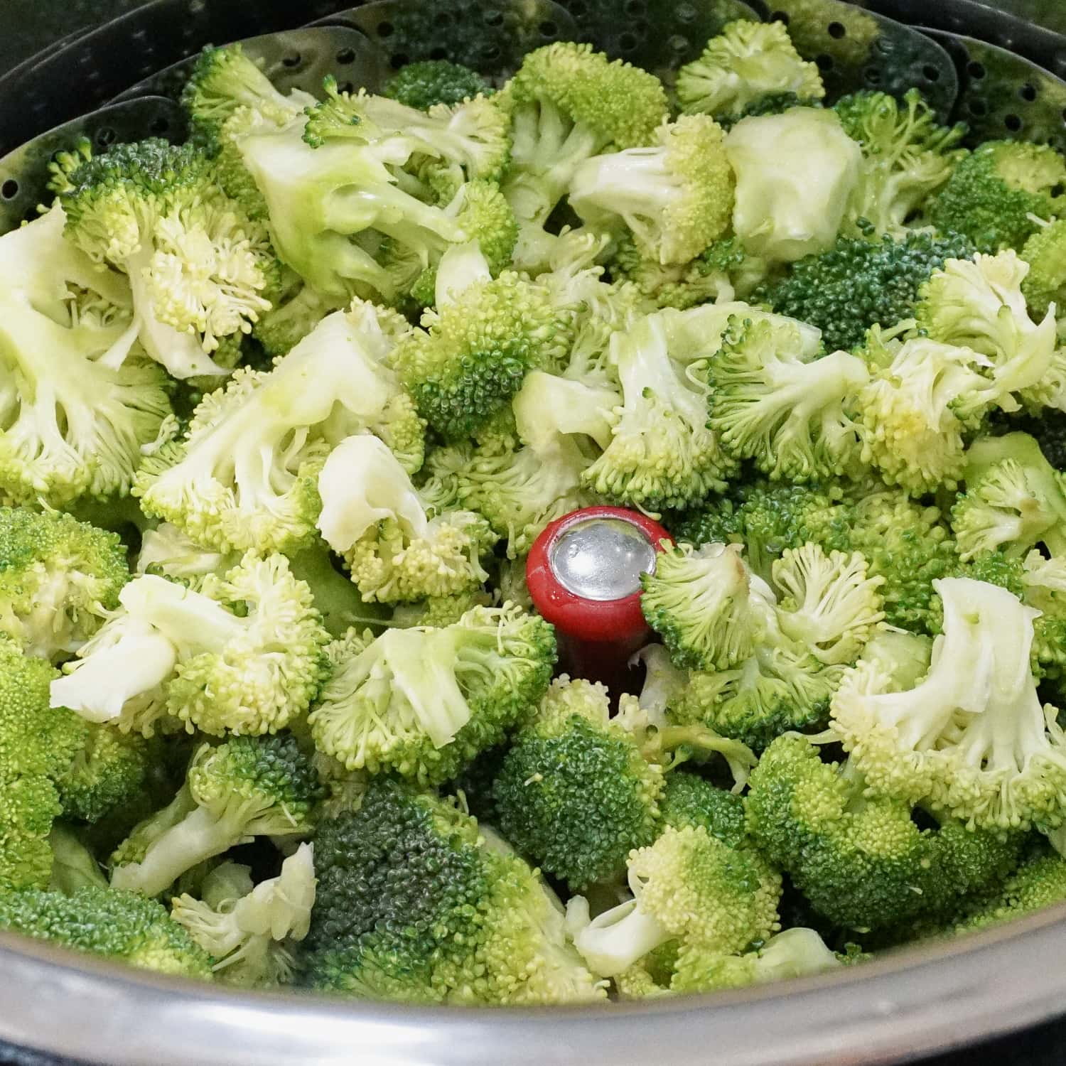 Instant Pot Broccoli + FAQ & Step-by-Step, Troubleshooting