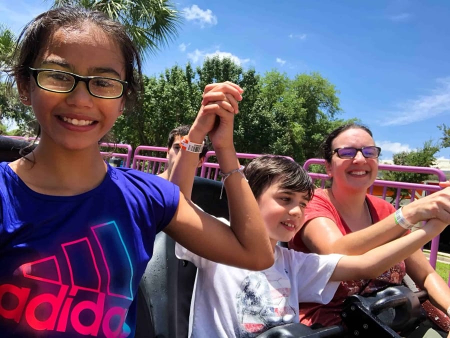 Insider tips for all the San Antonio theme parks (and how to save money  there this summer) - Fab Everyday