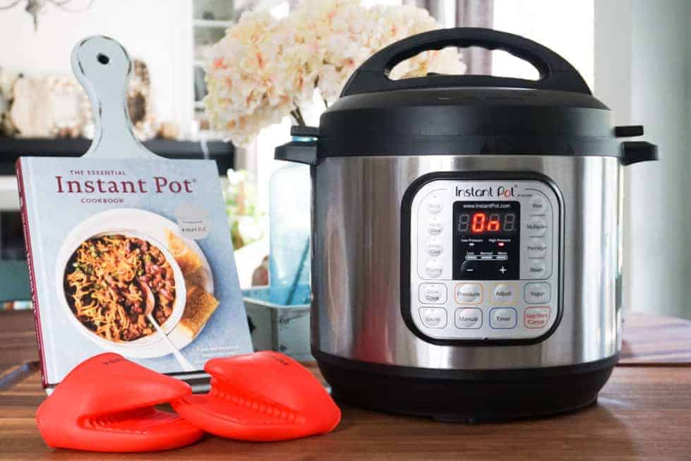 How to use your Instant Pot: Everything you've wanted to know