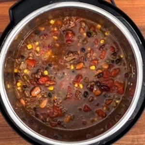 Instant Pot 15 Bean Soup (No Pre-Soaking!) Valerie's Kitchen