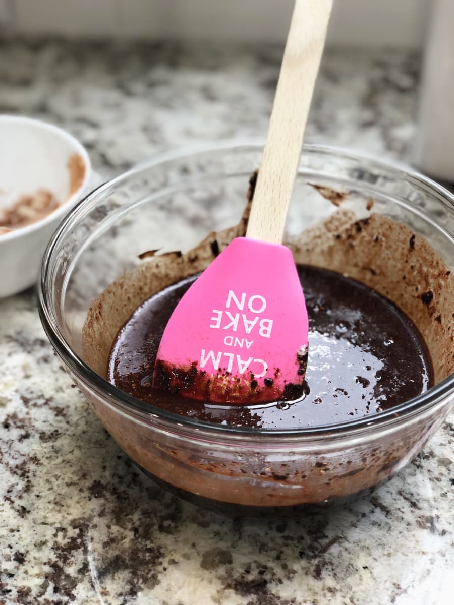 easter brownie ideas