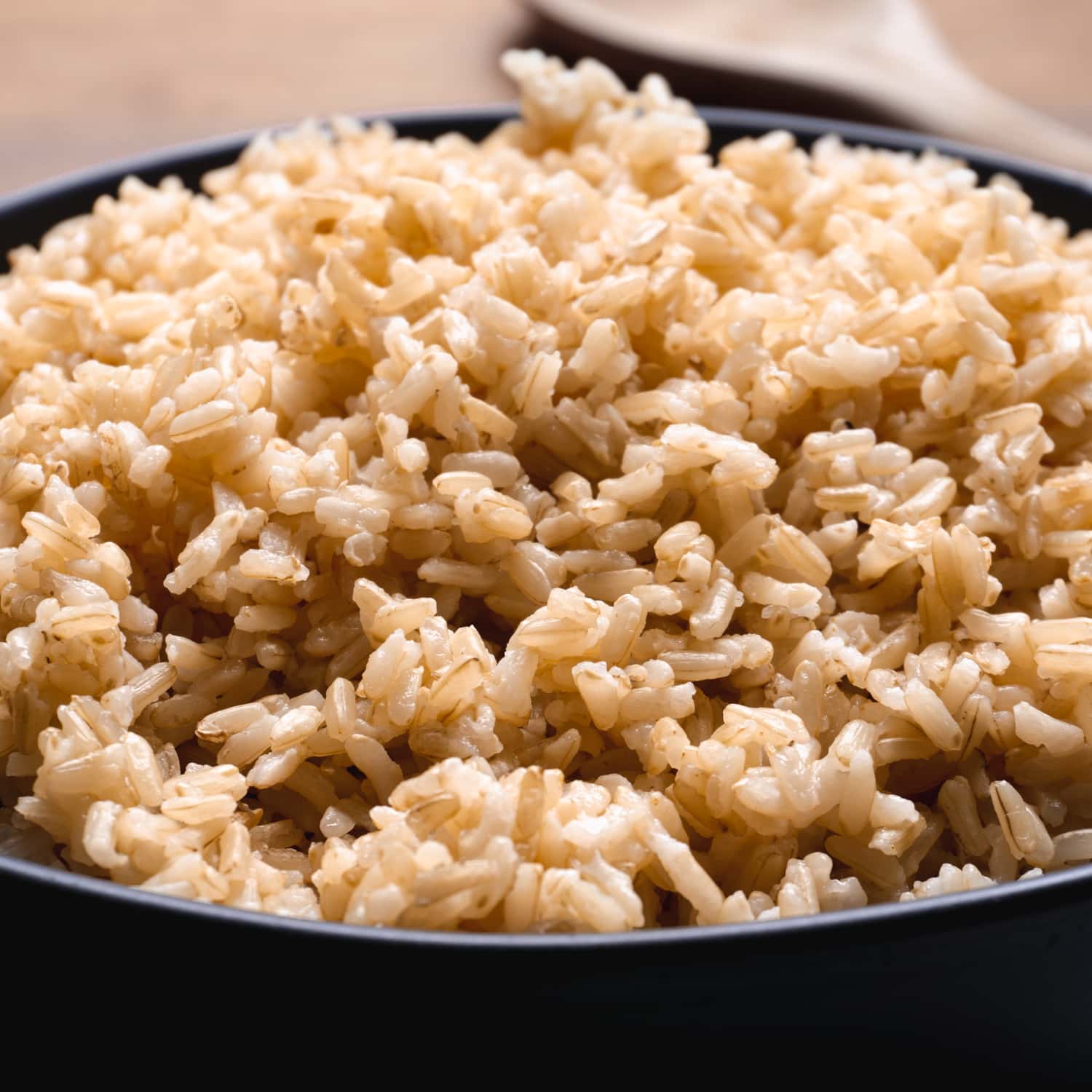 Instant Pot Rice Recipes - One Happy Housewife