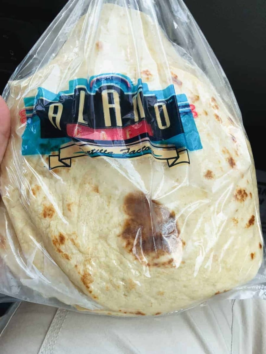 best flour tortillas in san antonio