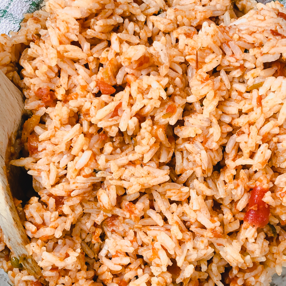 Instant Pot Rice Recipes One Happy Housewife