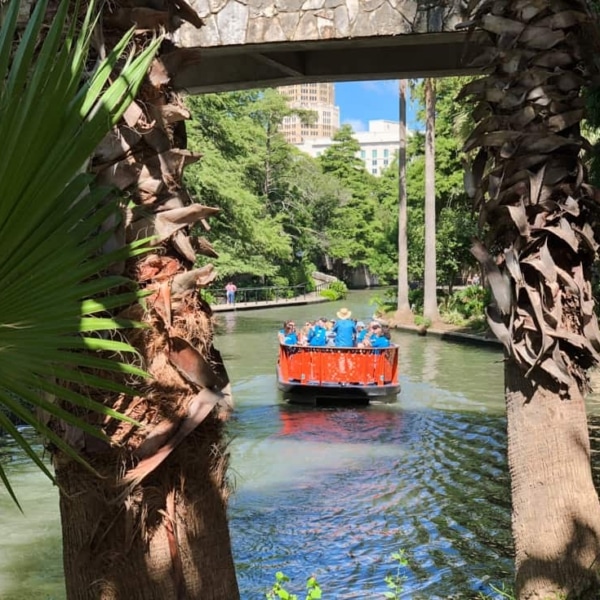 Things To Do In San Antonio With Kids