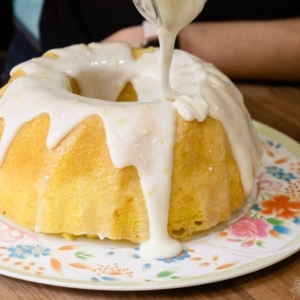 Instant pot lemon bundt cake outlet