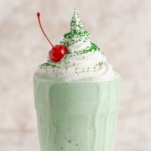 shamrock shake