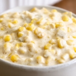 cajun creamed corn