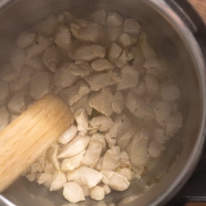 cooked chicken for instant pot tuscan chicken pasta