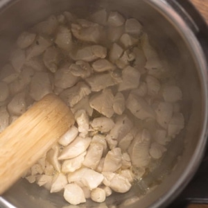 cooked chicken for instant pot tuscan chicken pasta