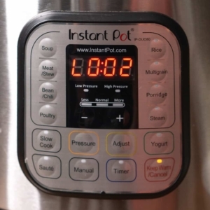 How To Use The Instant Pot - Dos & Don'ts - One Happy Housewife