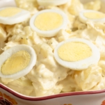 instant pot potato salad