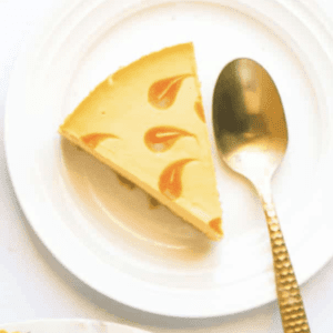 best mango cheesecake