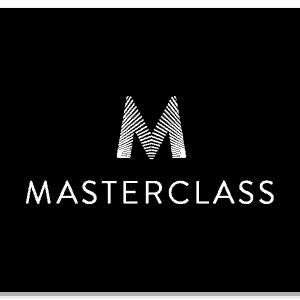 learn from masters in their field with a masterclass subscription