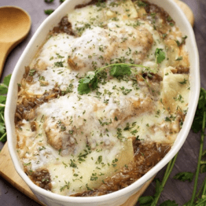 french onion chicken and rice