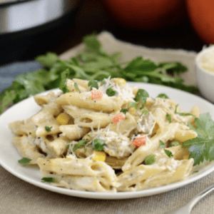 turkey noodle casserole