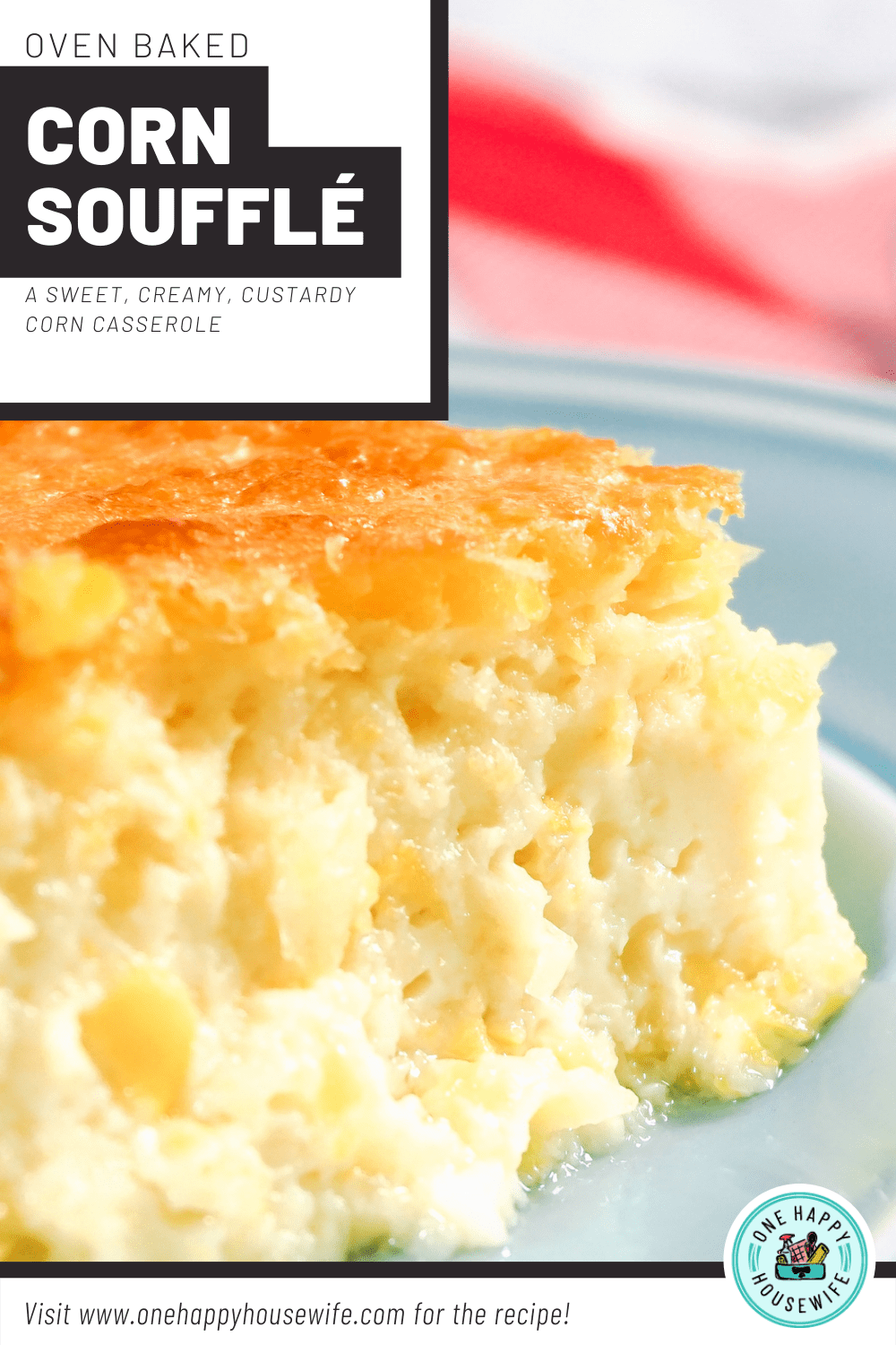 corn souffle