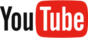 youtube logo