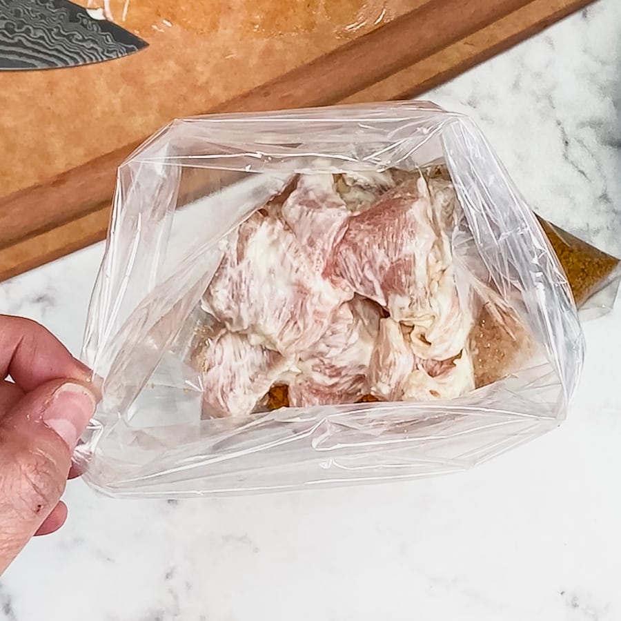 Air Fryer Chicken Nuggets (Easiest + Tastiest) One Happy Housewife