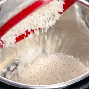 Instant Pot Jasmine Rice Recipe - Rachel Cooks®