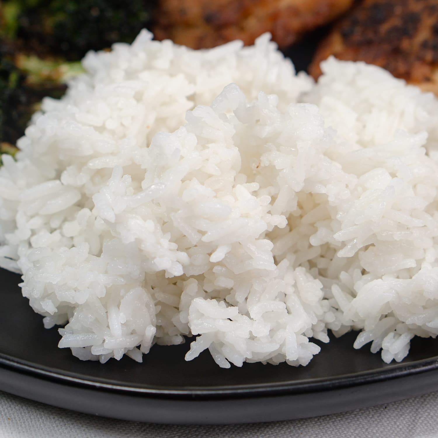 Jasmine Rice  RecipeTin Eats