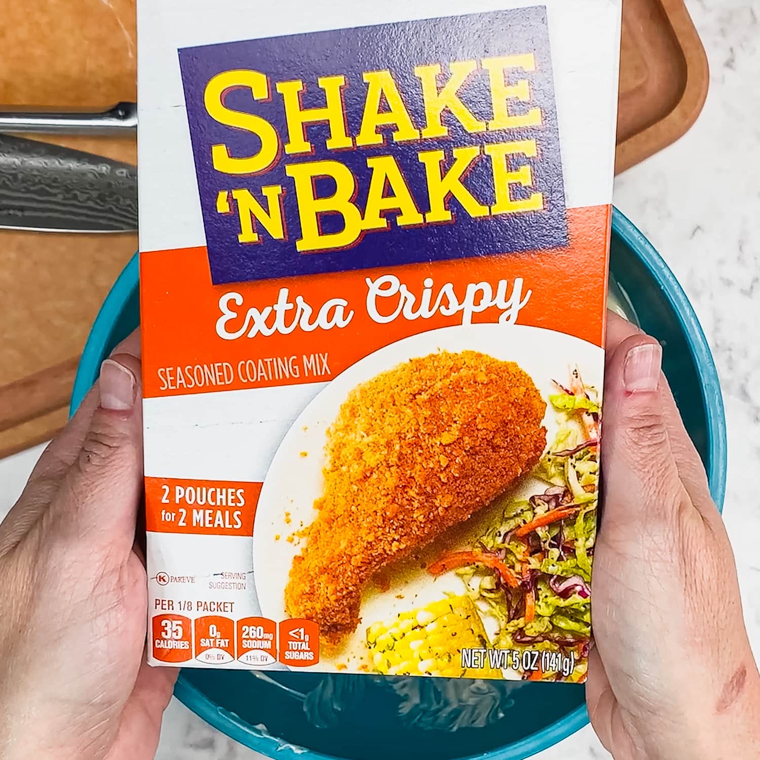 Air Fryer Chicken Nuggets (Easiest + Tastiest) One Happy Housewife