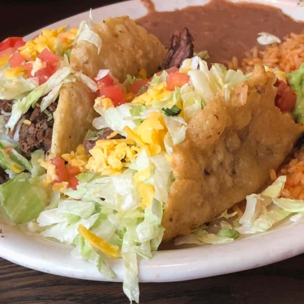 that alamo cafe menu provides some of the best tex-mex in san antonio