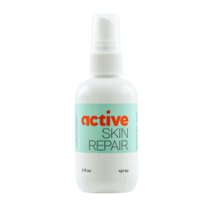 bldgactive skin repair spray