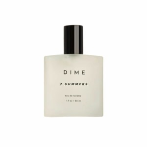 dime beauty perfume