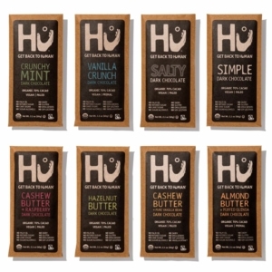 hu chocolate variety pack