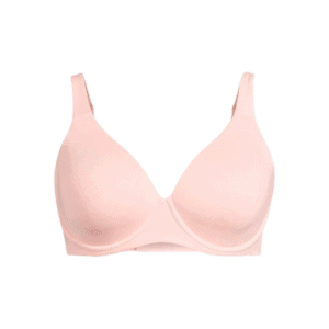 joyspun womens full coverage unlined bra mystical rose