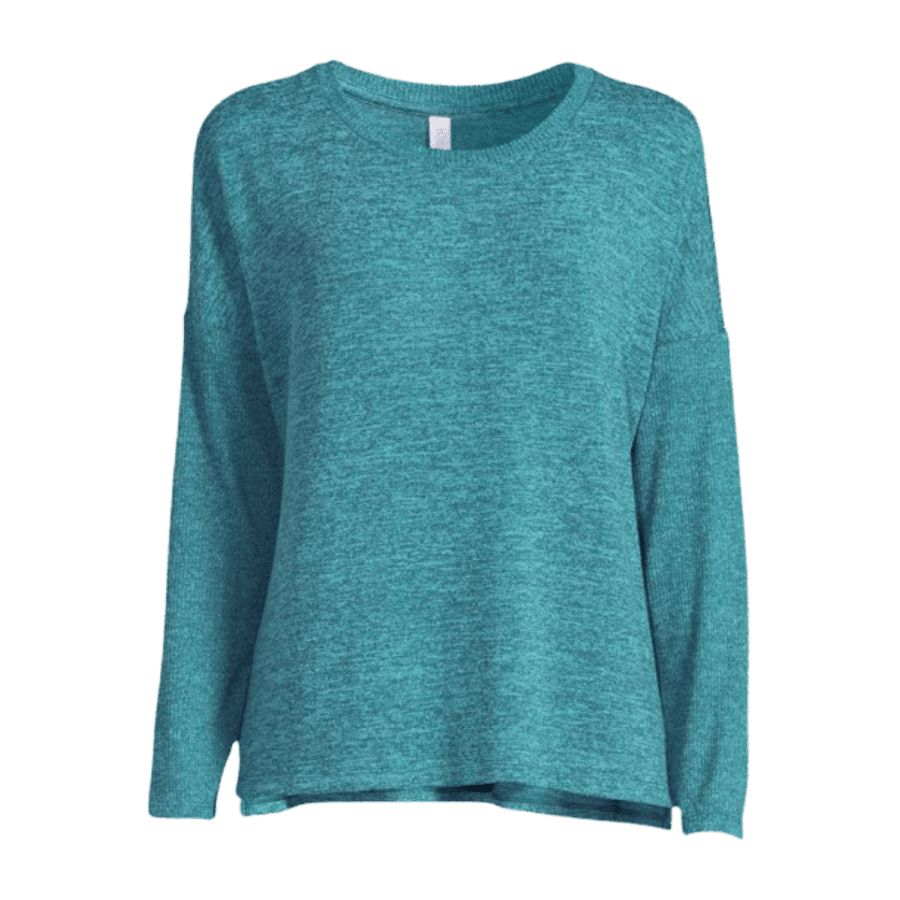 The joyspun collection by walmart one happy housewife