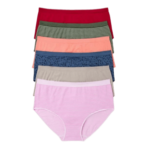 joyspun womens seamless brief panties pack