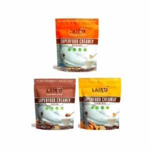 laird superfood creamer pack