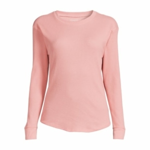 pink thermal walmart