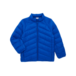 boys lightweight packable puffer jacket really royal wonder nation