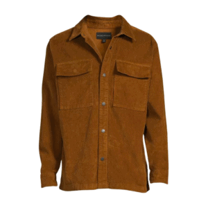 mens and big mens layering jacket corduroy coffee cake no boundaries