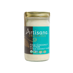 artisana coconut butter