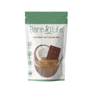 bare life hot cocoa