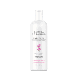 carina organics shampoo