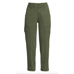utility green pants
