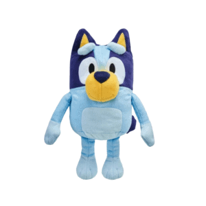 bluey stuffed animal