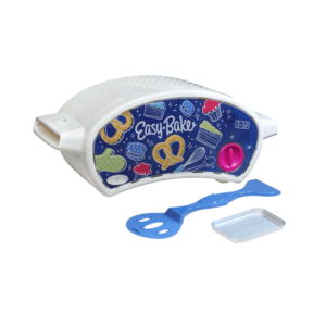 easy bake oven