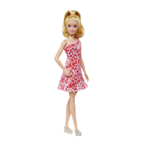 fashion barbie doll